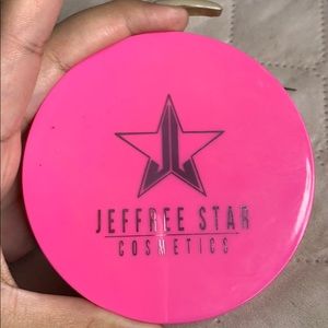 Jeffree Star: King Tut Skin Frost